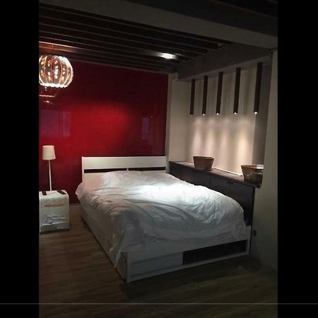 Changhong Homestay Jiufen Extérieur photo