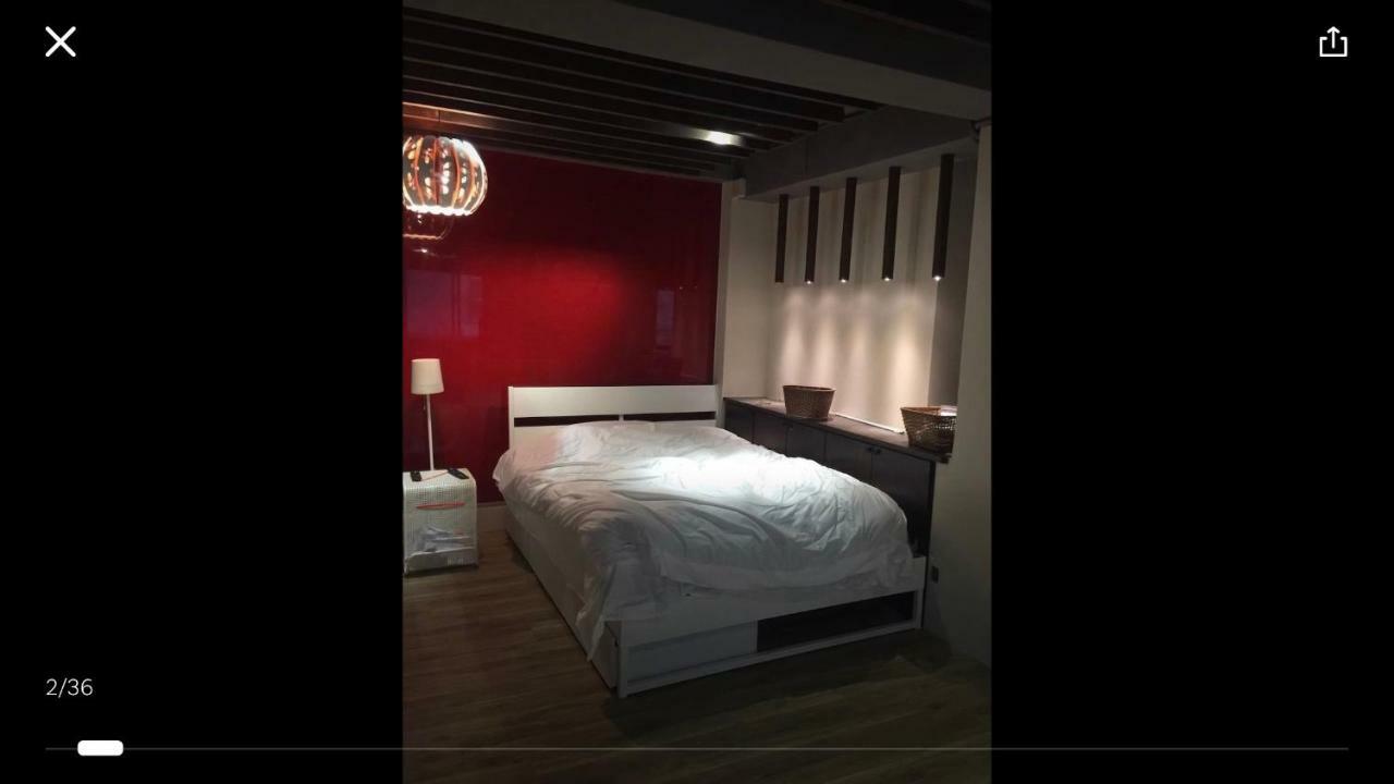 Changhong Homestay Jiufen Extérieur photo